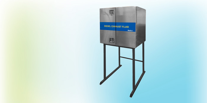 KleerBlue Cabinet Dispensers
