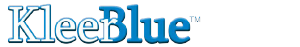 KleerBlue Logo