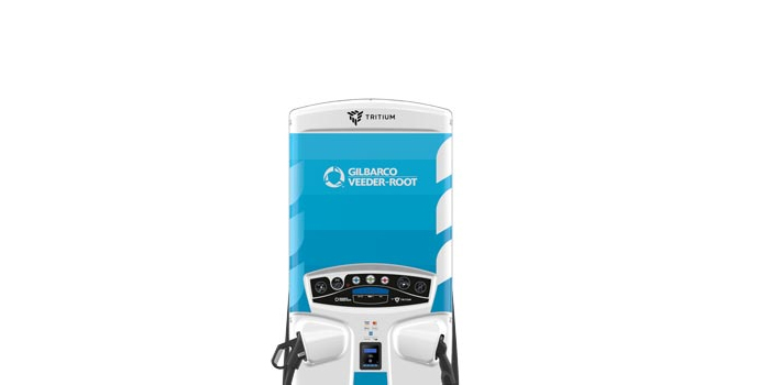 EV Charging Management