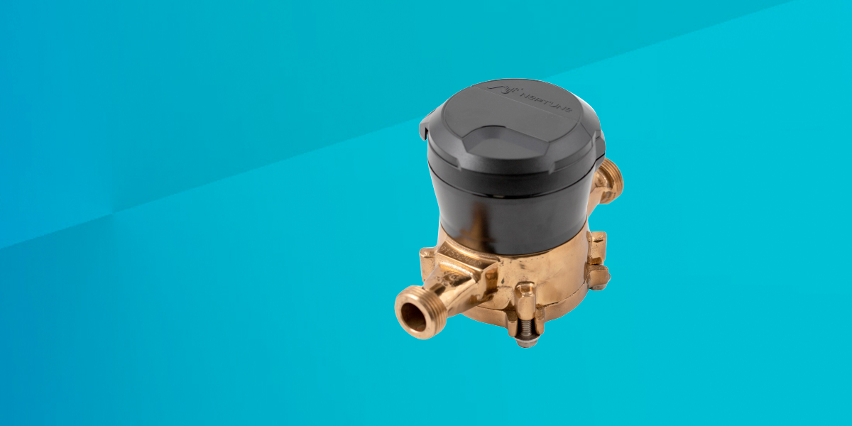 Neptune® T-10® Meters