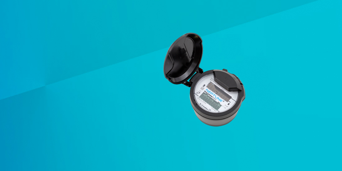 Neptune® R900® RF MIU