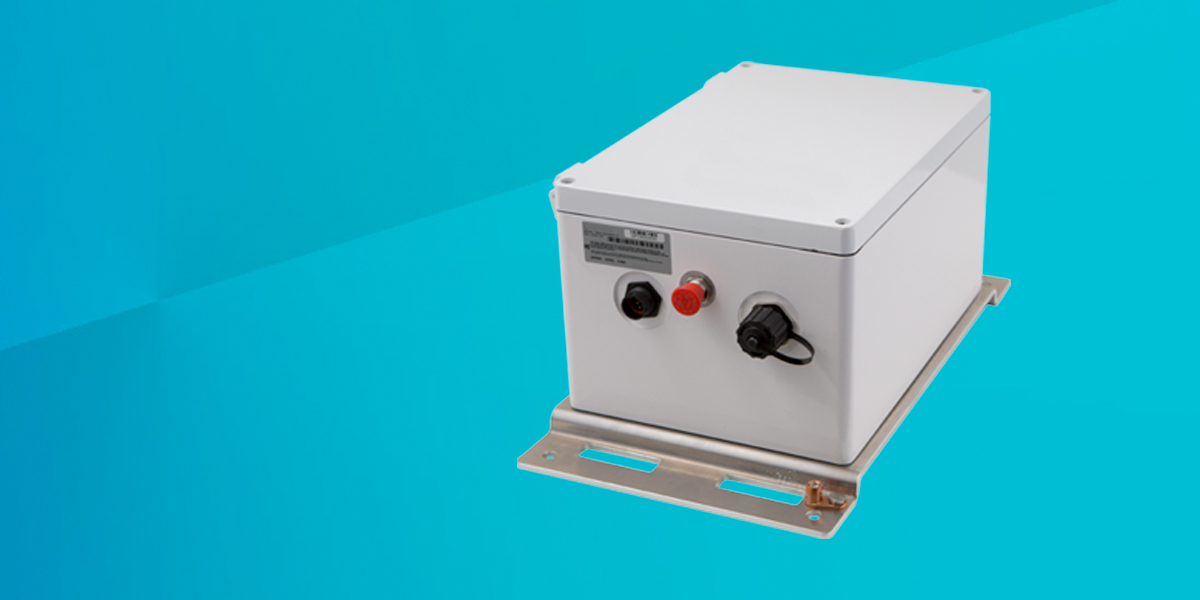 Neptune® R900® Gateway