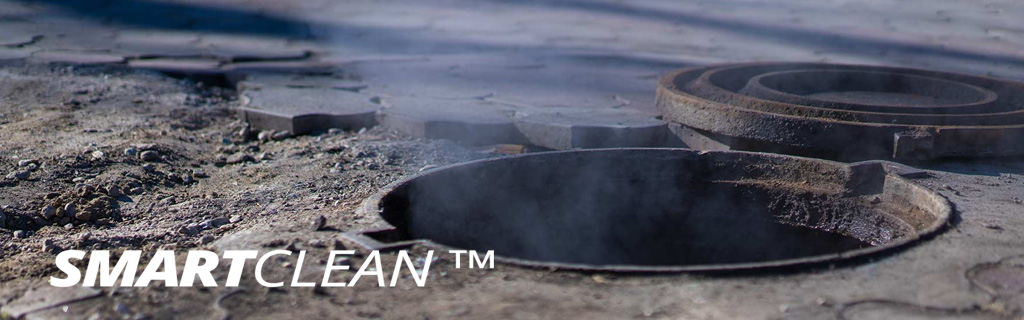 SmartClean Banner