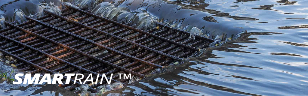 SmartRain™ Banner