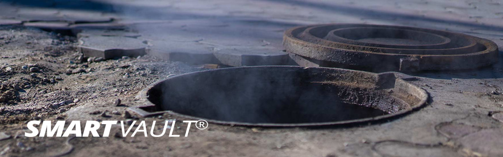 Smart Vault Banner