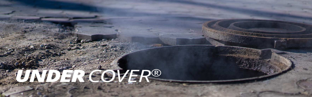 UnderCover Banner