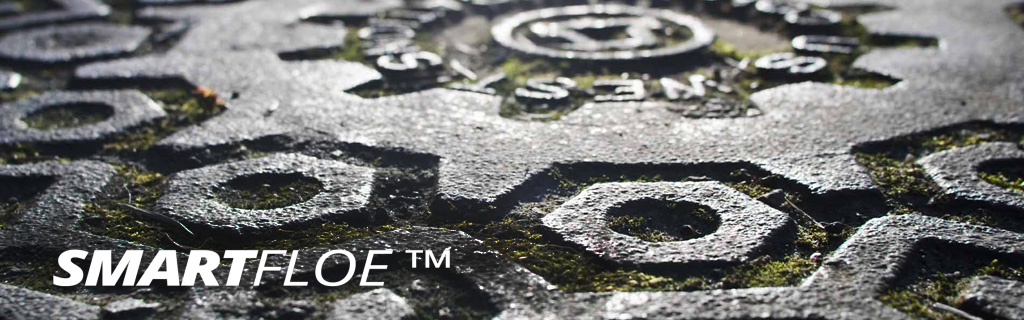 SmartFLOE Banner