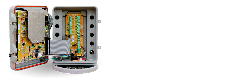 TCS 3000 Generation 2